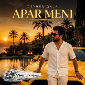 Apar Məni — Ceyhun Qala id=