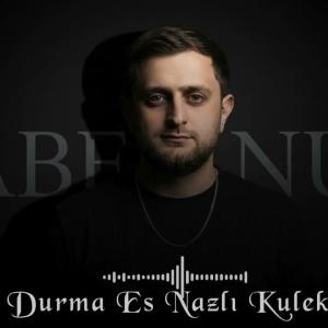 Babek Nur - Durma Əs Nazlı Külək ( Yeni 2026 ) id=
