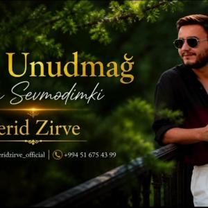 Seni Unudmağ Üçün Sevmədimki id=