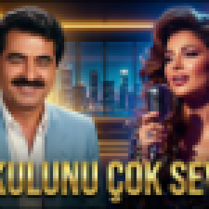 Bir Kulunu Çok Sevdim id=