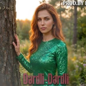 Lord Vertigo & Nilay Sems - Derdli-Derdli ( Yeni 2026 ) id=