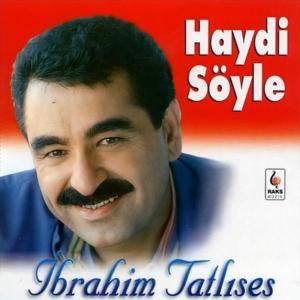 İbrahim Tatlıses — Tombul Tombul id=
