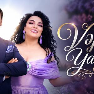 Bahar Letifqizi & İlkin Ehmedov - Vefalı Yarım id=
