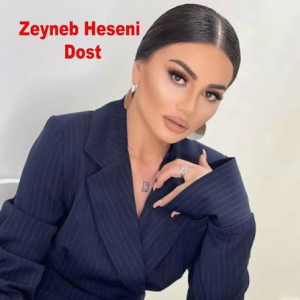 Ateşim Var Külüm Yok — Zeynep Heseni id=