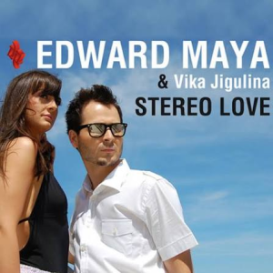 Stereo Love — DJ MorpheuZ & Edward Maya & Huge Carter id=