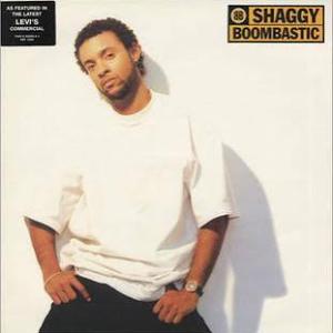 Shaggy — Boombastic id=