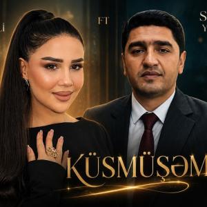 Günel Məhəmmədli ft Səxavət Yaquboğlu - Küsmüşəm (Audio) id=
