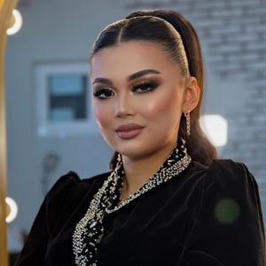 Nurana Bagshy — Söyle id=