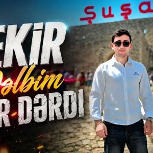 Çəkir Qəlbim Ağır Dərdi – Yeni Azərbaycan Mahnısı 2026 _ Qurban Qurbanzadə id=