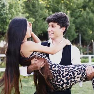 Aynur Edalet Yaralı 2026 Yeni Musiqi Klipi id=