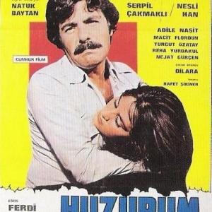 Huzurum Kalmadı id=