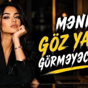 Mənim Göz Yaşımı Görməyəcəksən id=