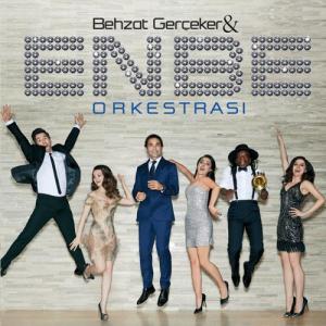 Olmazsa Olmazımsın — Enbe Orkestrası & İlyas Yalçıntaş & Büsra Periz id=