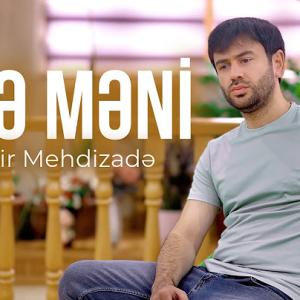 Uzeyir Mehdizade - Izle Meni (Yeni 2026) id=