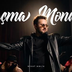 Nihat Melik - Qacma Menden 2026 (Yeni Klip) id=