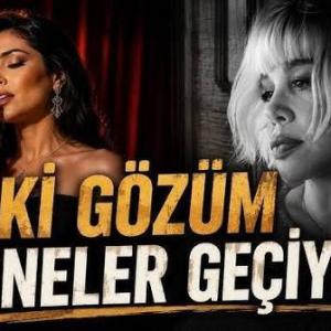 İki Gözüm Seneler Geçiyor... Gel Barışalım Artık id=