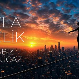 Ayla Çelik - Peki Biz N'olucaz id=